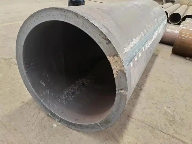 泰和30CrMo大口径无缝钢管