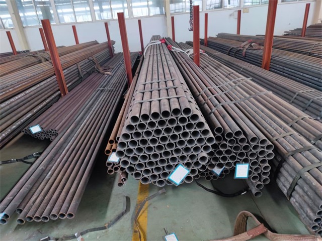 泰和20G合金无缝钢管